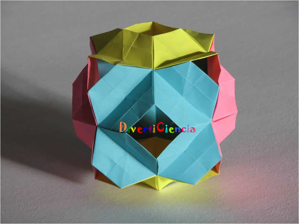 Kusudama